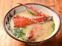 【佐賀🇯🇵 鮮甜竹崎蟹🦀