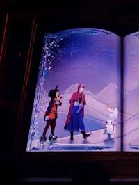 A Magical Journey at Mickey’s Storybook Adventure