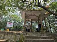 Doumen Public Park