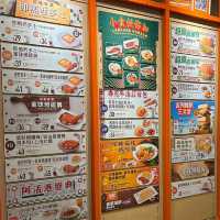 其實質素都唔差嘅港式快餐店🥢