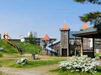 The Nishinarusawa Park