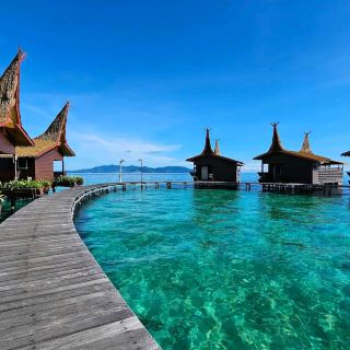 Dayang Resort