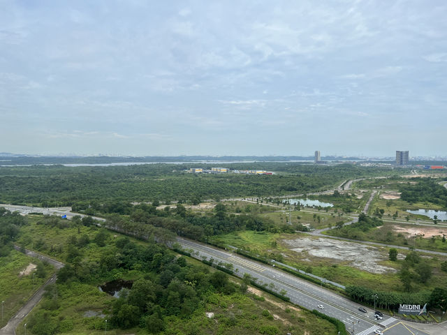 Ramada by Wyndham Meridin Johor: A Family-Friendly Stay with All the Essentials