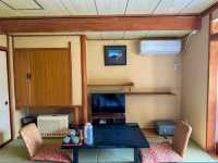 Yamadaya Hotel : โรงแรมวิว Fuji ราคาประหยัด