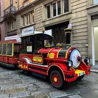 🍝🏛️ *"Bologna La Grassa: A Feast of Porticoes, Piazza & Ragù"* ✨🇮🇹