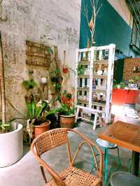 ART NATURE GALLERY CAFE, Alor Setar, Malaysia
