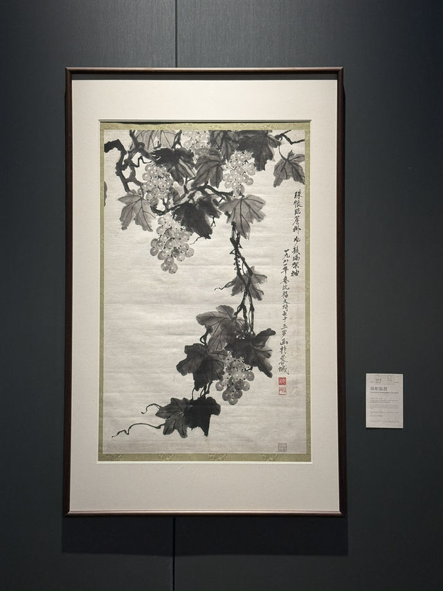 The most impressive Chinese traditional art works I’ve seen