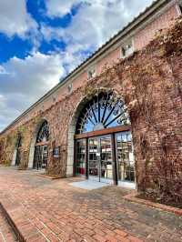 A Relaxing Walk Through Kurashiki – Where Time Slows Down