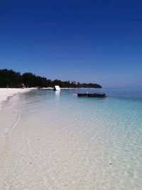 Mantanani Island: Sabah’s Mermaid Lagoon