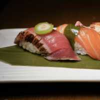 Nobu Singapore 