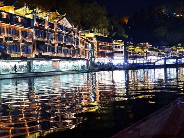 到張家界...也可以放輕鬆