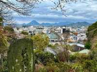 Kotohiragū – Climbing to the Spirit of the Sea