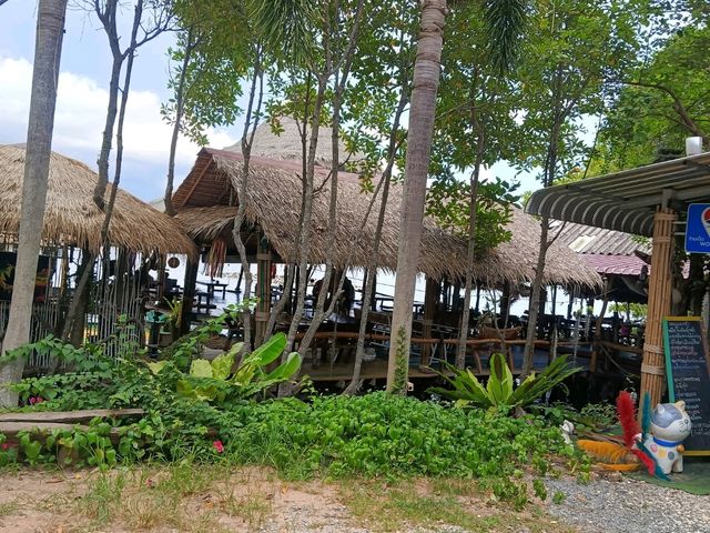 ร้านอาหารครัวมาร์เล่ย์ มาร์เล่ย์
