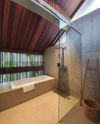 COCOON BKK HOTEL  สถานที่พักผ่อนที่ซ่อนเร้นซึ่งผสม