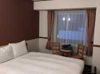🏨高CP值酒店｜東橫INN 山形站西口住宿體驗