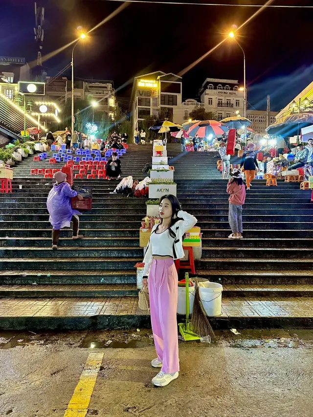 Summer Travel Destinations in Da Lat