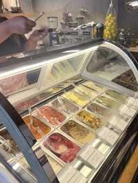  Pewter Tag Patisserie คาเฟ่สุดคลาสสิกสไตล์ยุโรป