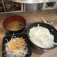 후쿠오카 하카타에서 먹은 함바그 맛집 ”키와미야함바그”🇯🇵🥩