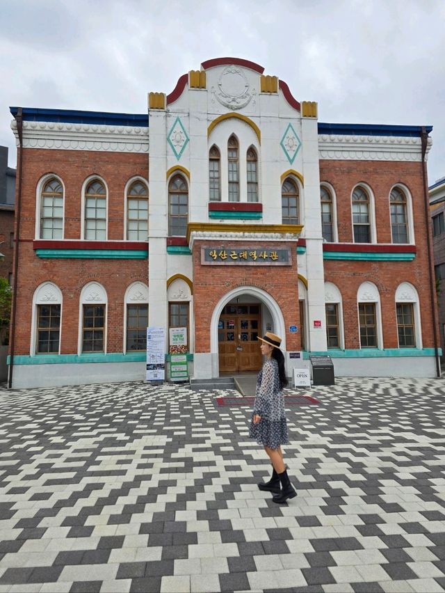 시간의 흐름을 고스란히 느끼는 익산여행지💜
