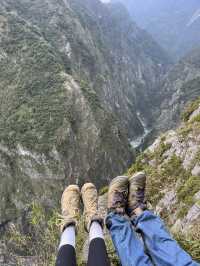 Life in Hualien Taiwan—Mountain, Ocean, and Yoga