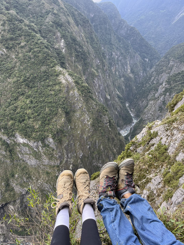 Life in Hualien Taiwan—Mountain, Ocean, and Yoga
