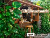 SHU Homemade