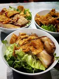 ร้านเกาเหลาในฮอยอัน