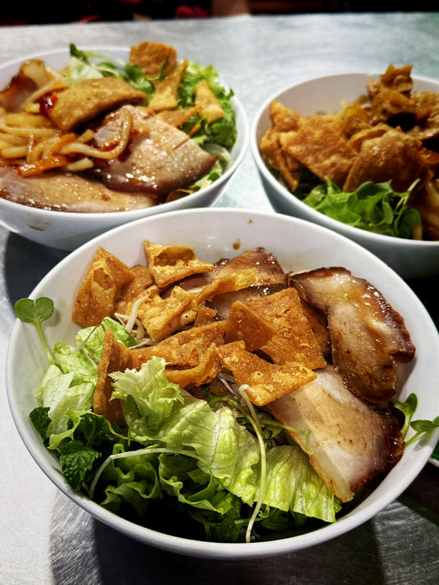 ร้านเกาเหลาในฮอยอัน