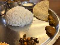 Most popular restaurant in Pokhara 