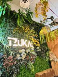 TZUKA: The Hidden Comfort in My Backpacking Day