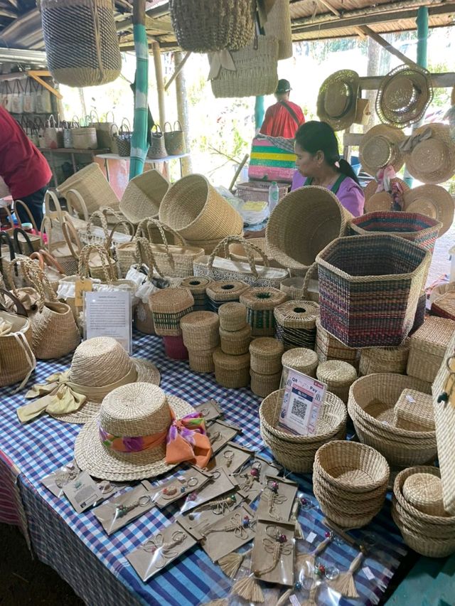3days 2 nights Hatyai - Phatthalung