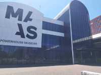 Powerhouse Museum – Sydney, NSW