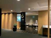 "Urban Elegance Above Shinsaibashi – Your Gateway to Osaka's Vibrant Heart"