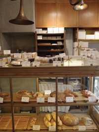 【代々木八幡駅】秘密基地のようなカフェで、心ほどけるひとときを☕🍰