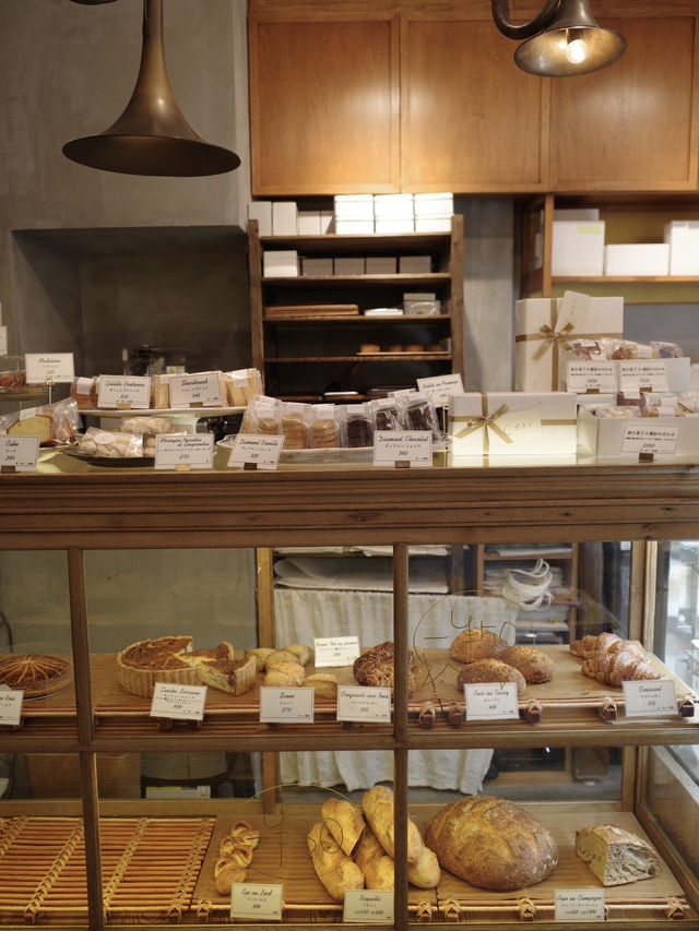 【代々木八幡駅】秘密基地のようなカフェで、心ほどけるひとときを☕🍰