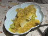食在尖沙咀 | 蟹八爺 | 必試極品至尊蟹黃麵