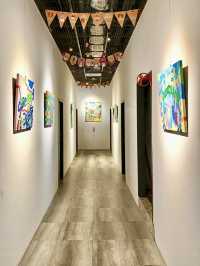 1919 Backpacker Inn (One Night Hostel) – Stylish, Clean & Super Convenient