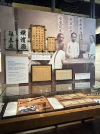 【香港】 歷史博物館沉浸式華人移民展：好似親歷奇境咁