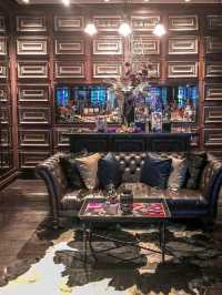🕰️ Vintage Glamour in the Heart of Bangkok – Hotel Muse Bangkok  🏨🍸🌆