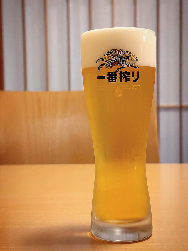 札幌市🇯🇵 百年壽喜燒老店 😍