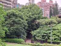 北投圖書館是一種生活的提案，也是親子共遊的理想舞台。