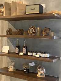 The Art of Sourdough: A Soulful Morning at Ferment Boulangerie, Ipoh