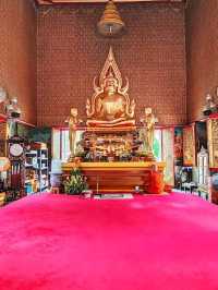 วัดผาสุกมณีจักร ปากเกร็ด นนทบุรี