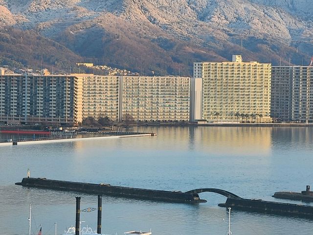 비와코 호텔(Biwako Hotel - Lakeside Hotspring Resort)