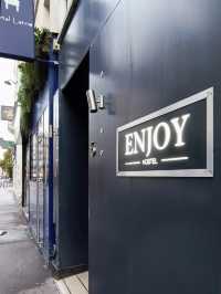 Thanks to trip I’d stay in Paris cheaply