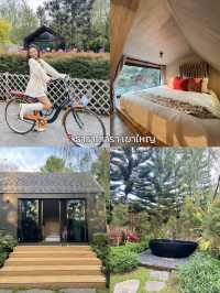 เที่ยวเขาใหญ่ 3 วัน 2 คืน ไปไหนดี?🌳🪵