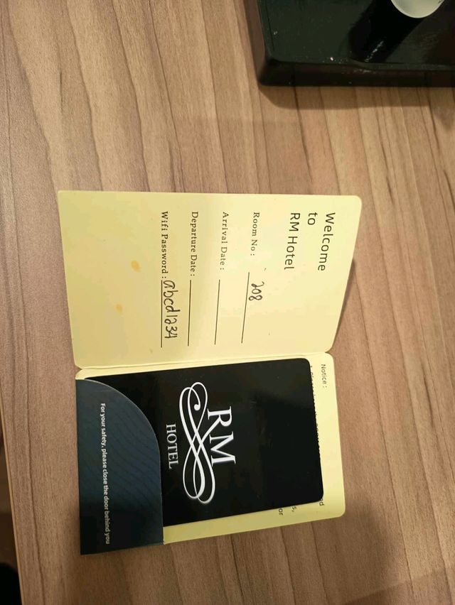 Nice Hotel