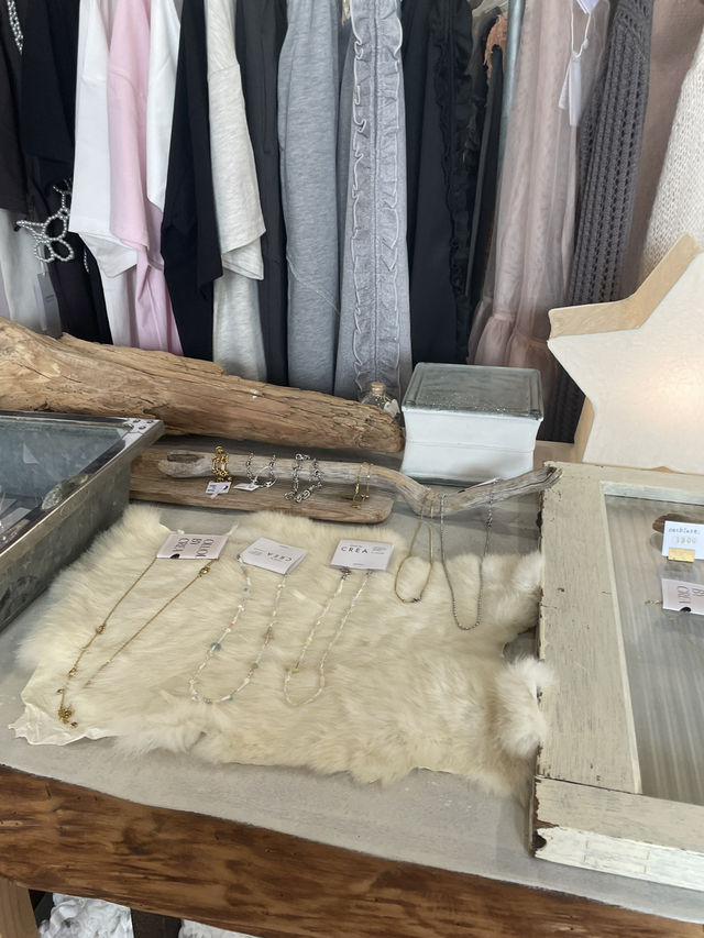 豊後高田おしゃれオシャレSHOP🤍