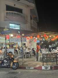 A day in Ubon Ratchathani