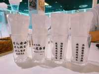 潮台菜一點也不台~龍蝦三明治超好吃